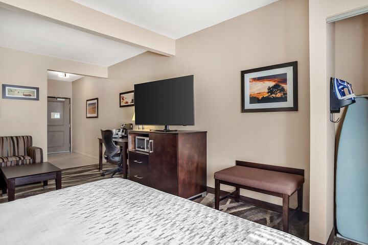 Best Western Plus Lake Jackson Inn & Suites