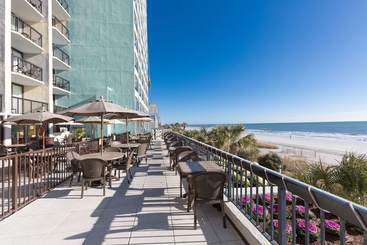 Sundeck 270 of 273