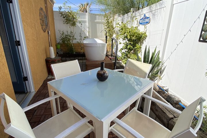 Terrace/Patio 132 of 132