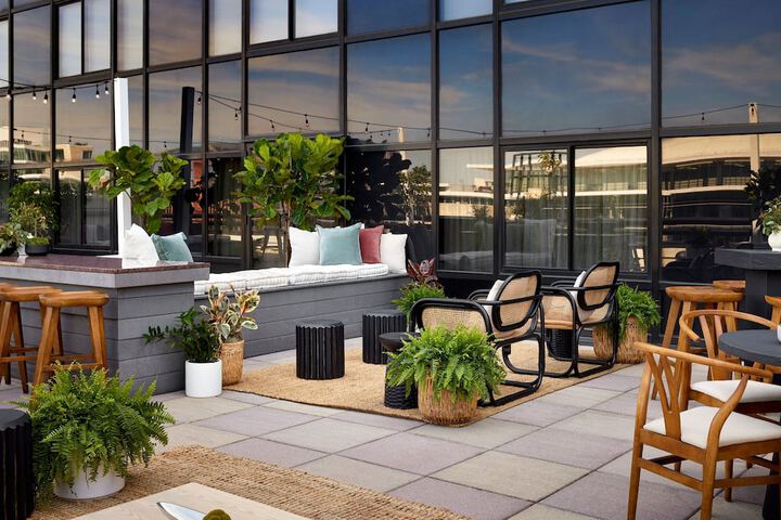 Terrace/Patio 148 of 155