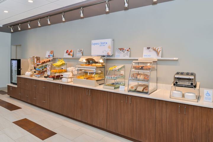 Holiday Inn Express & Suites Ogallala by IHG