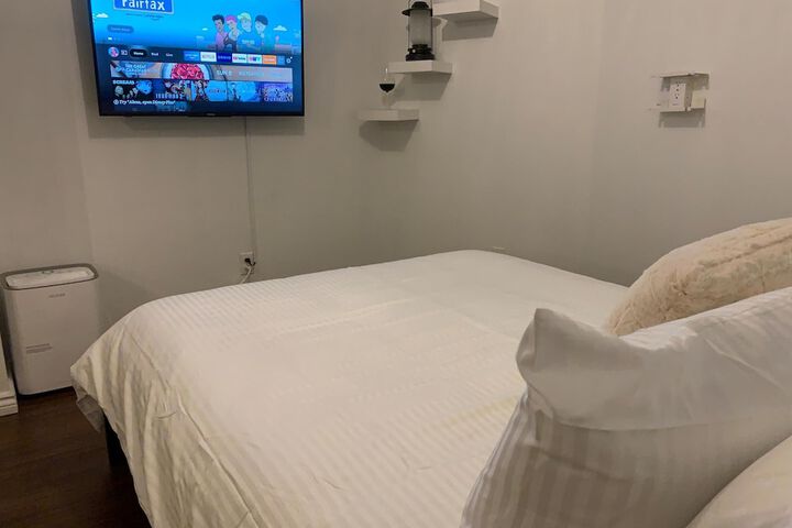 Hiltz House Suite Near Halifax Ferry