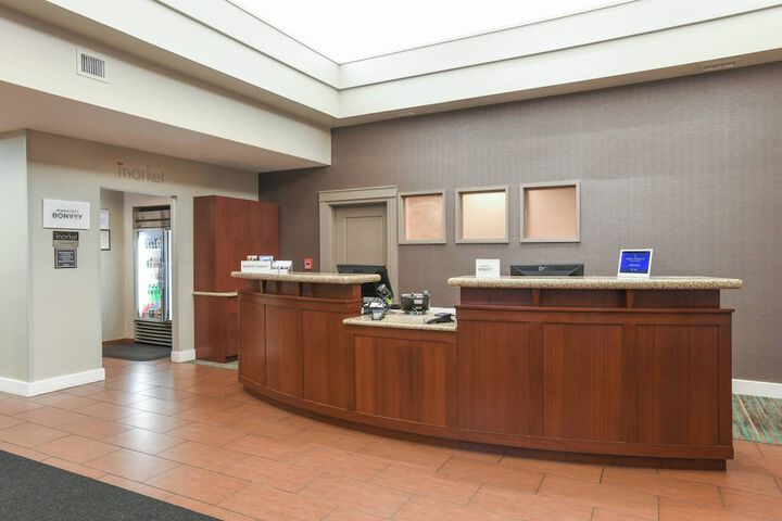 Residence Inn by Marriott Cincinnati North / West Chester