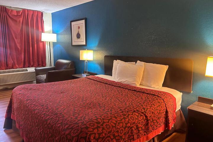 Americas Best Value Inn Dayton