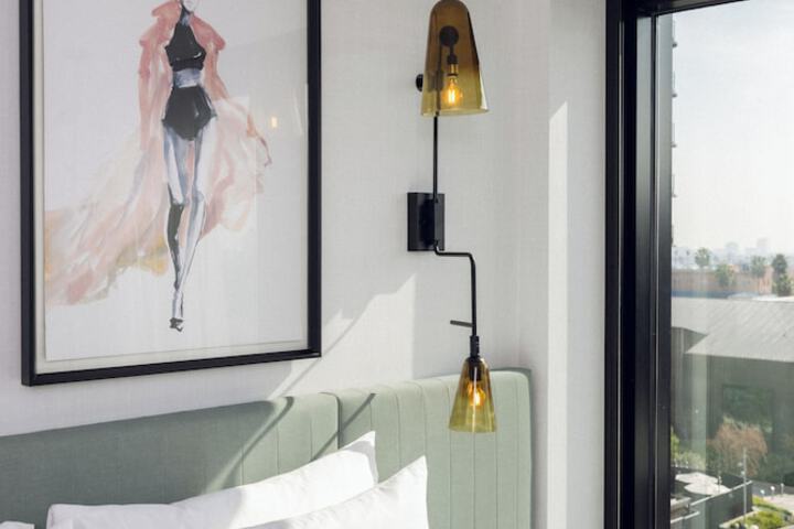 The Godfrey Hotel Hollywood