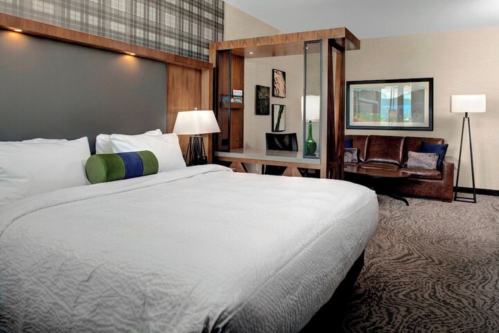 SpringHill Suites by Marriott Bozeman