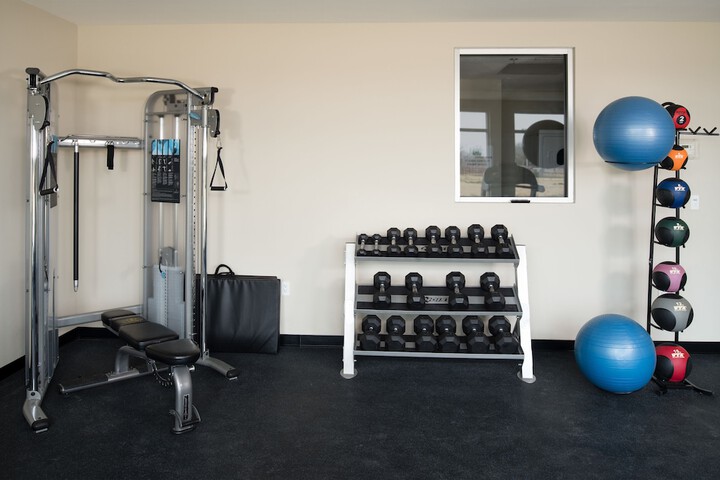 Health and Fitness 23 of 24