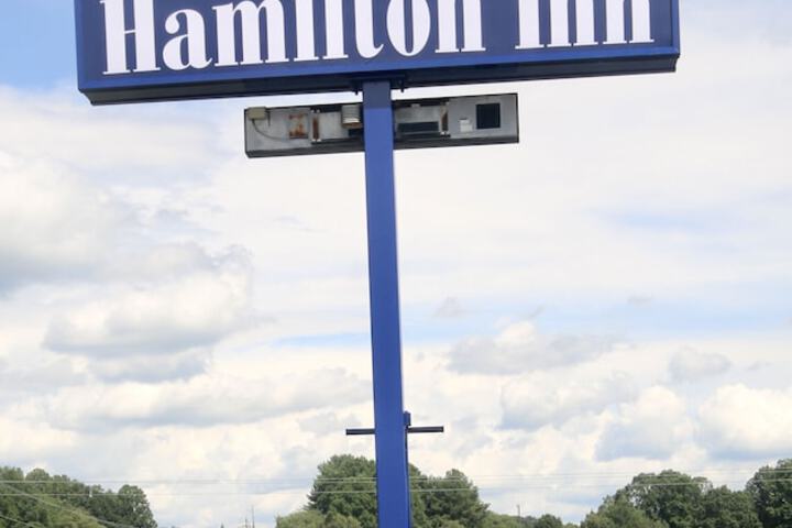 Hamilton Inn Jonesville NC