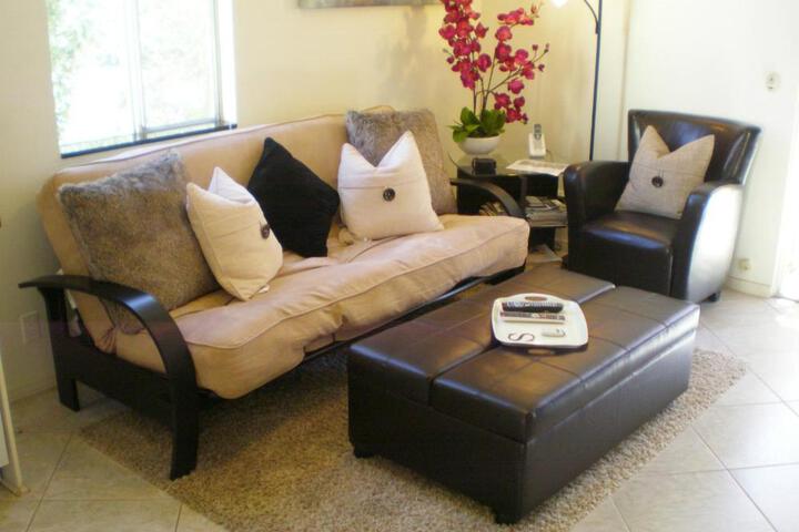 Mountain Cove Private Condo