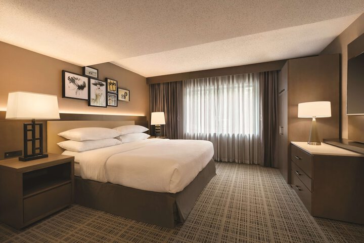Embassy Suites by Hilton Richmond