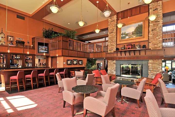 Quail Hollow Resort Trademark Collection by Wyndham