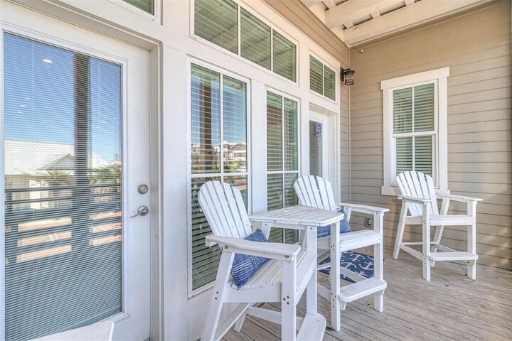 Terrace/Patio 42 of 54