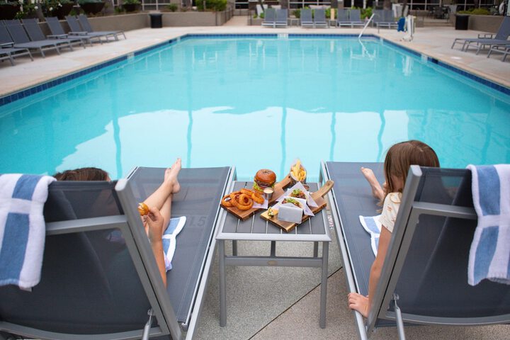 Pool 8 of 85