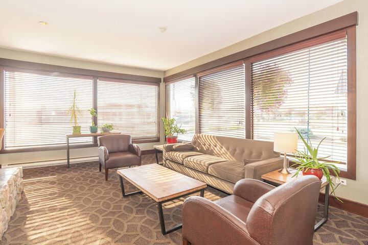 Sandman Hotel Cranbrook