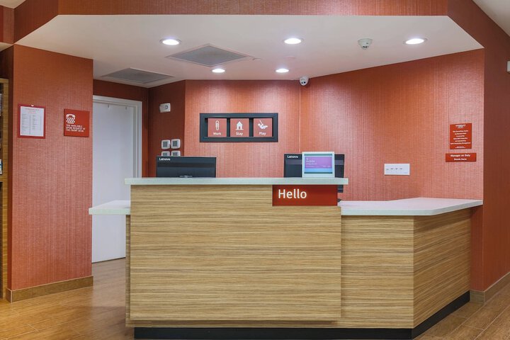 TownePlace Suites by Marriott McAllen Edinburg