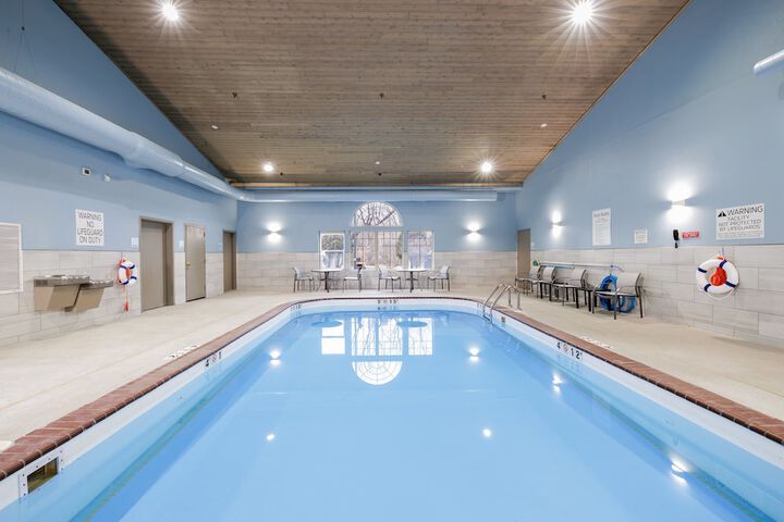 Pool 8 of 46