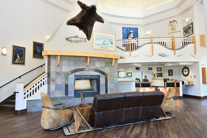 Puffin Inn of Anchorage