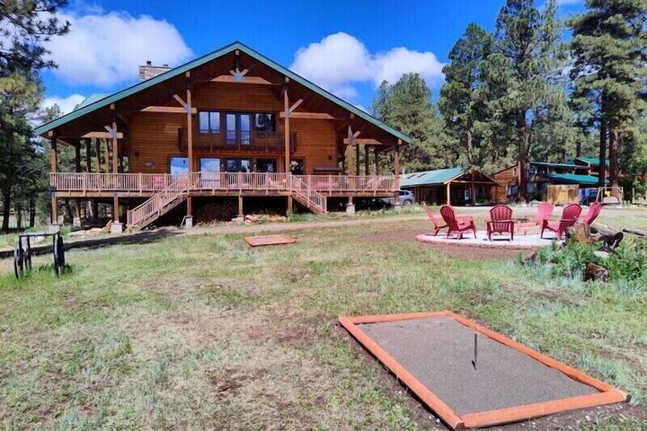 Elktrace Bed & Breakfast
