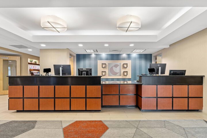 Comfort Inn Rehoboth Beach