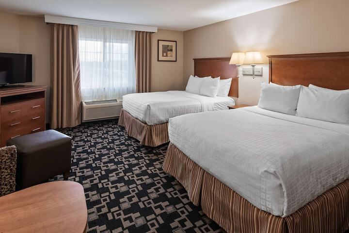 Best Western Plus Wausau / Rothschild Hotel