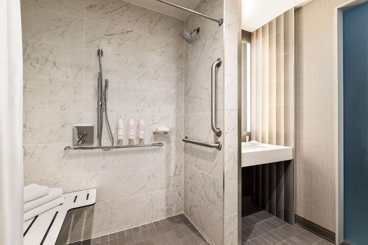 Marriott New York JFK Airport