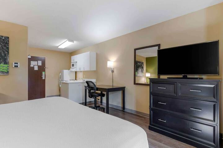 Extended Stay America Suites Orlando Theme Parks Vineland Rd