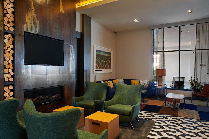 Hotel Interior 13 of 66