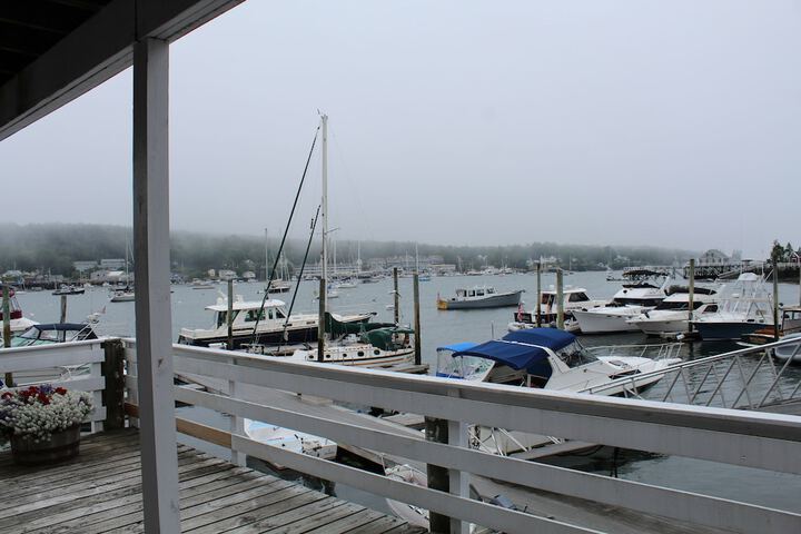 Tugboat Inn