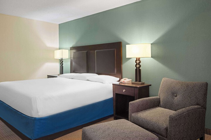 Travelodge by Wyndham Gaylord