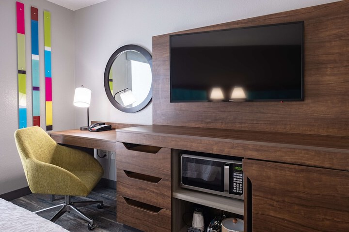 Hampton Inn Richfield