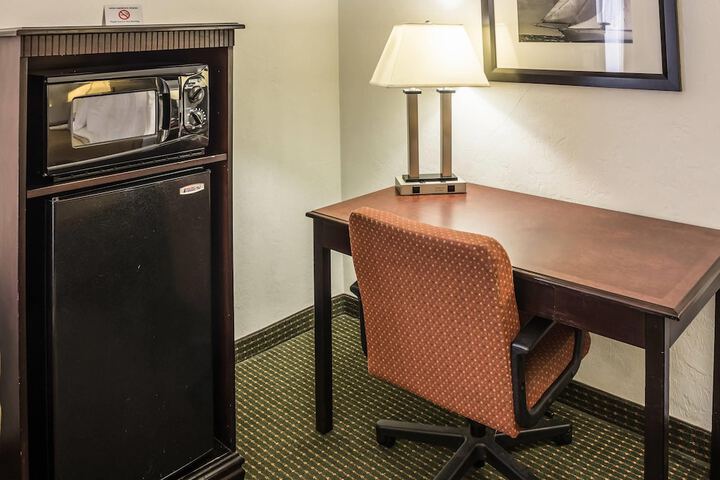 Econo Lodge Palm Coast Central