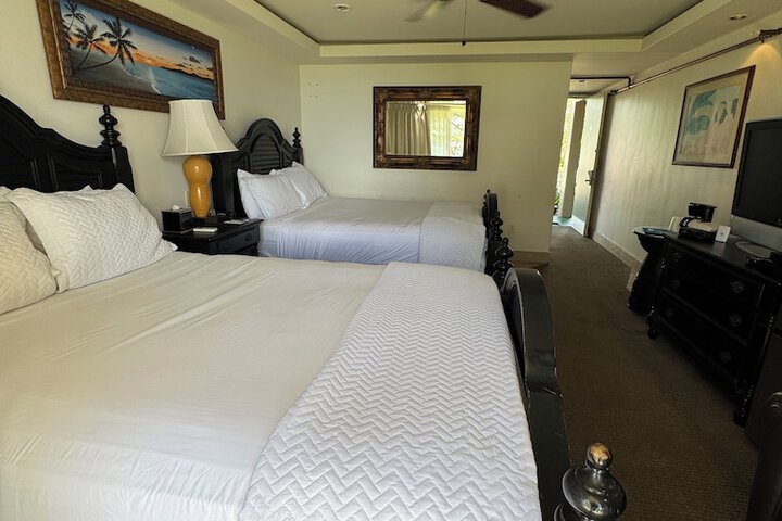 Hotel Coral Reef