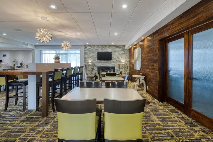 Best Western Fishers / Indianapolis Area