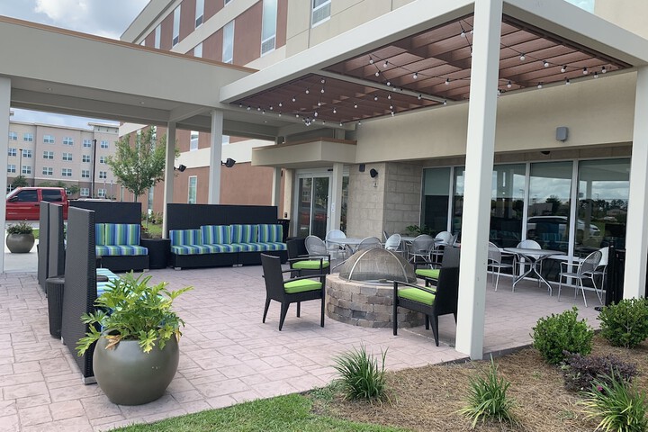 Terrace/Patio 40 of 43