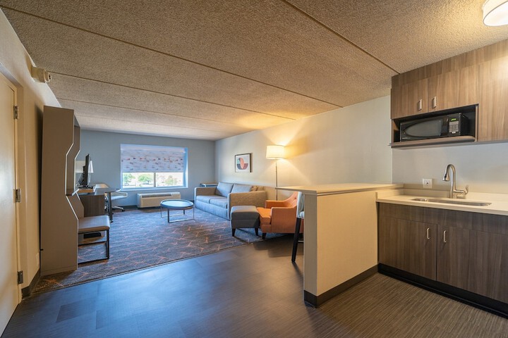Holiday Inn Cleveland-S Independence by IHG