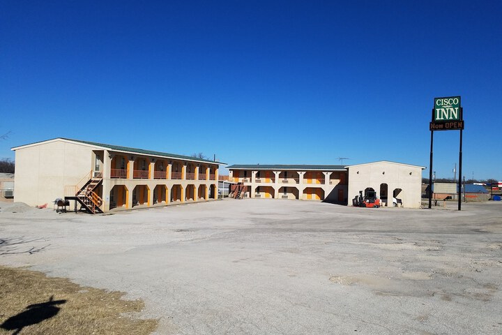 Cisco inn