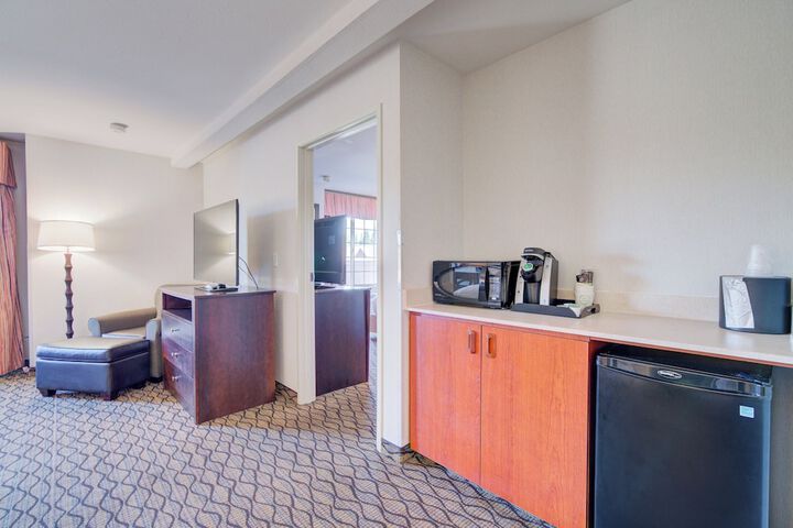 Holiday Inn West Yellowstone by IHG.