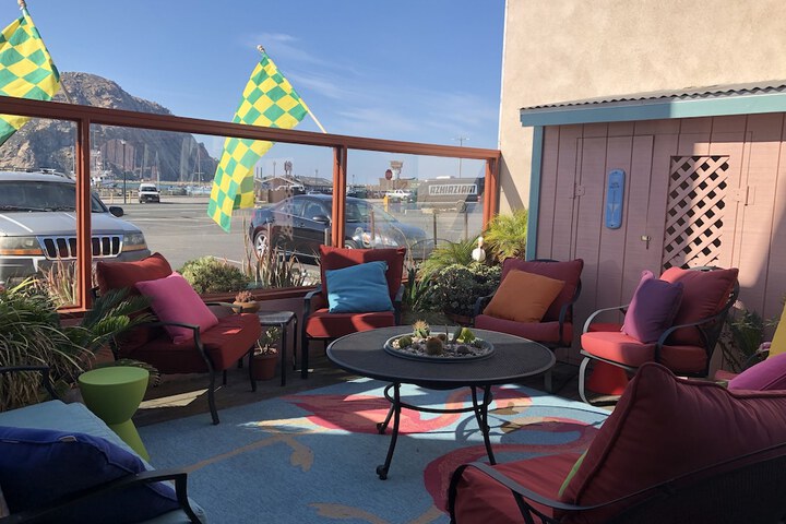 Terrace/Patio 40 of 47