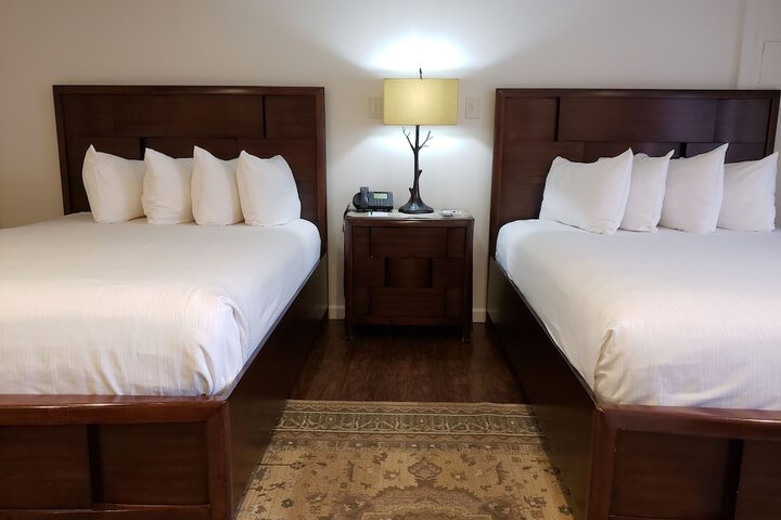 The Iron Horse Inn
