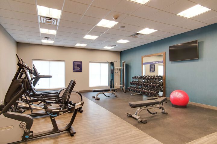 Health and Fitness 50 of 53