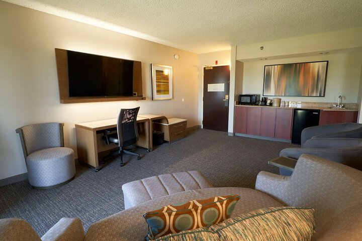 Courtyard by Marriott Bentonville