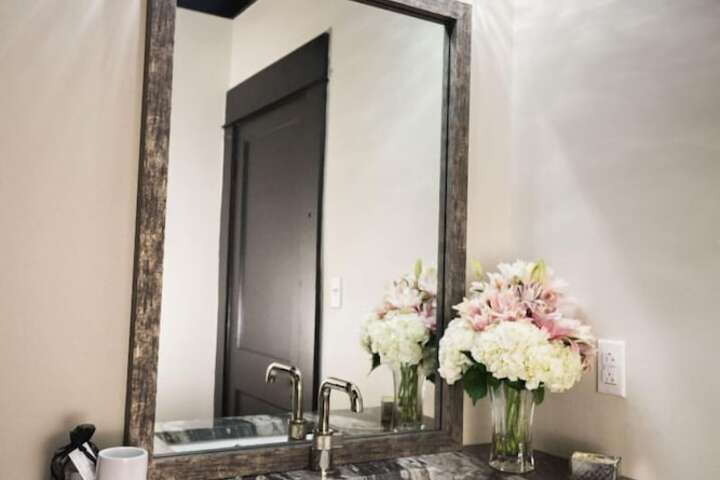 GunRunner Boutique Hotel