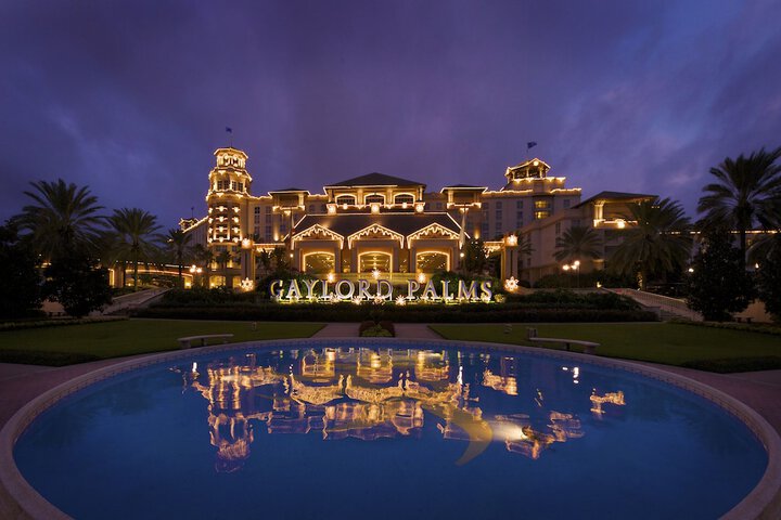 Gaylord Palms Resort & Convention Center