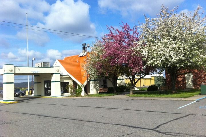 Americas Best Value Inn Phillipsburg