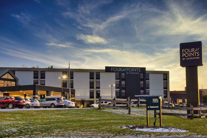 Hotel 4 of 54