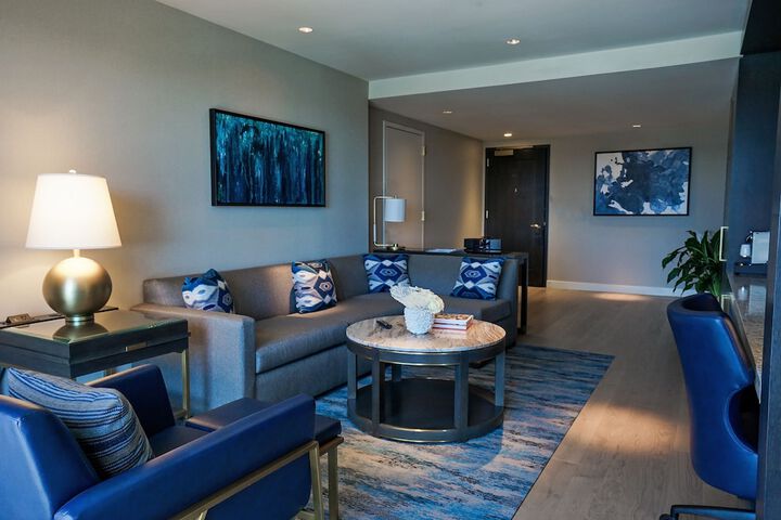 InterContinental Washington D.C. - The Wharf by IHG