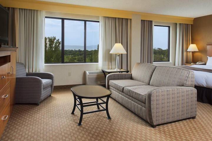 Doubletree Hotel Grand Junction
