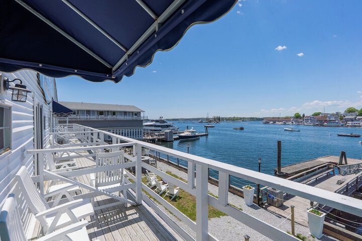 Boothbay Harbor Inn