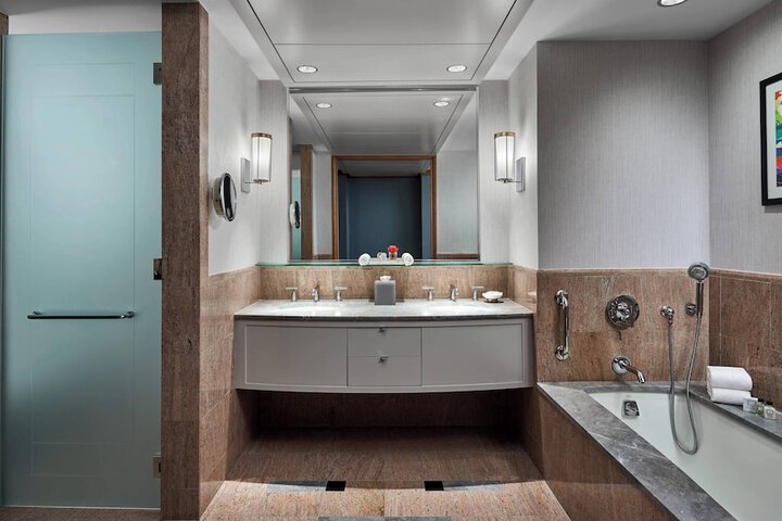 The Opus Westchester Autograph Collection