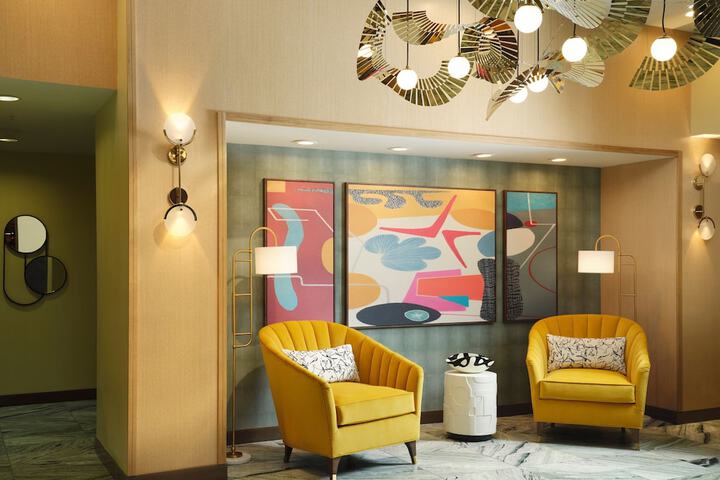 Hotel Interior 22 of 76